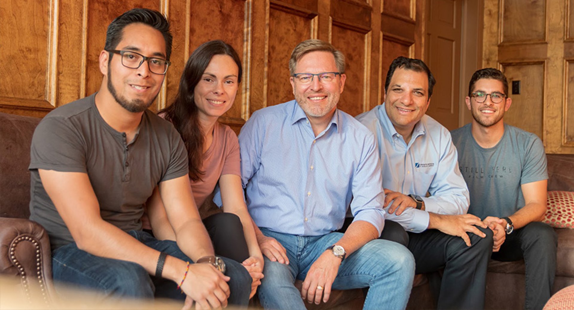Growth Institute is making data-driven decisions faster with Klipfolio
