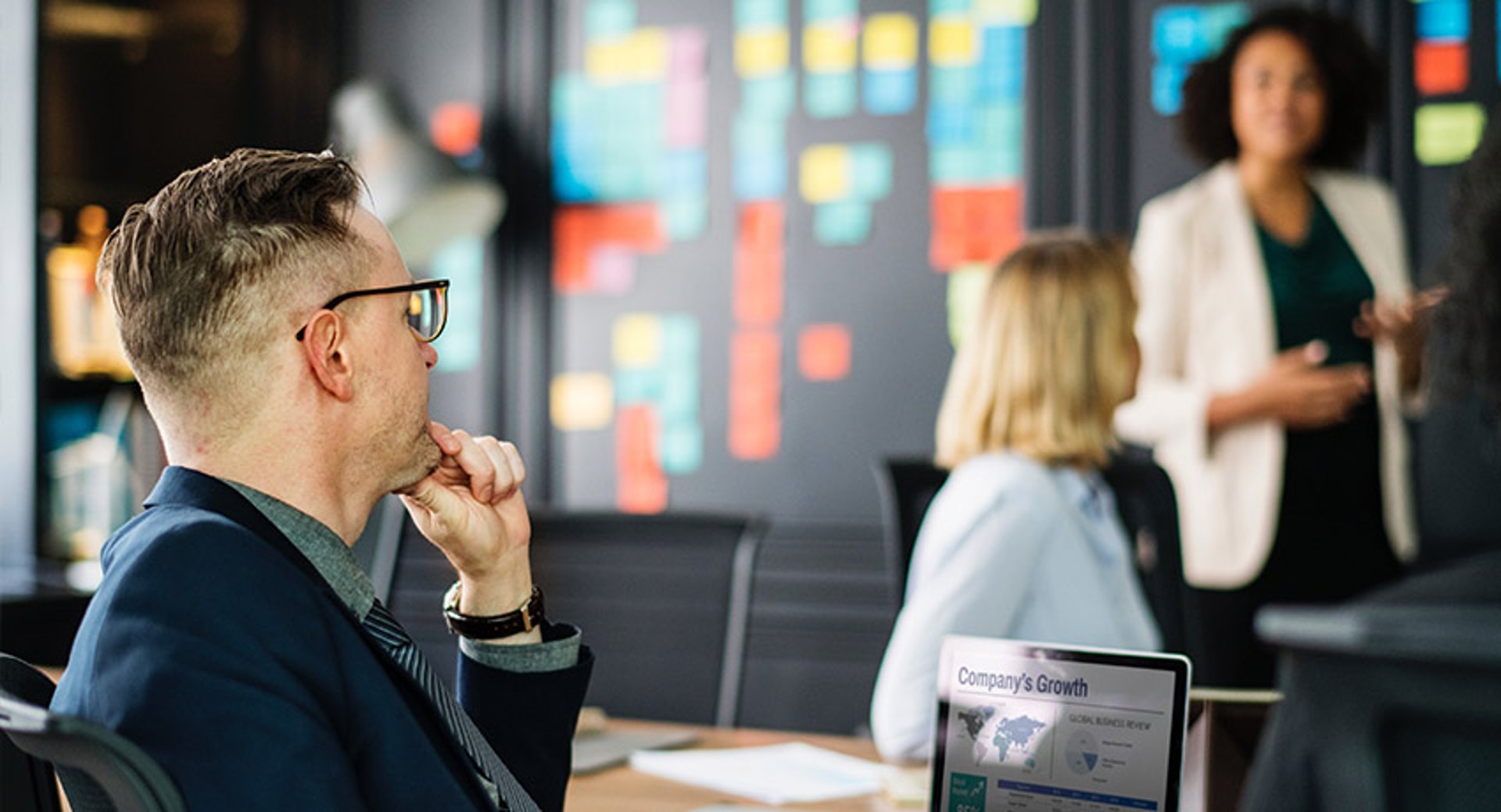Data-Driven Agency Series, Chapter 1: Best KPIs for Marketing Agencies