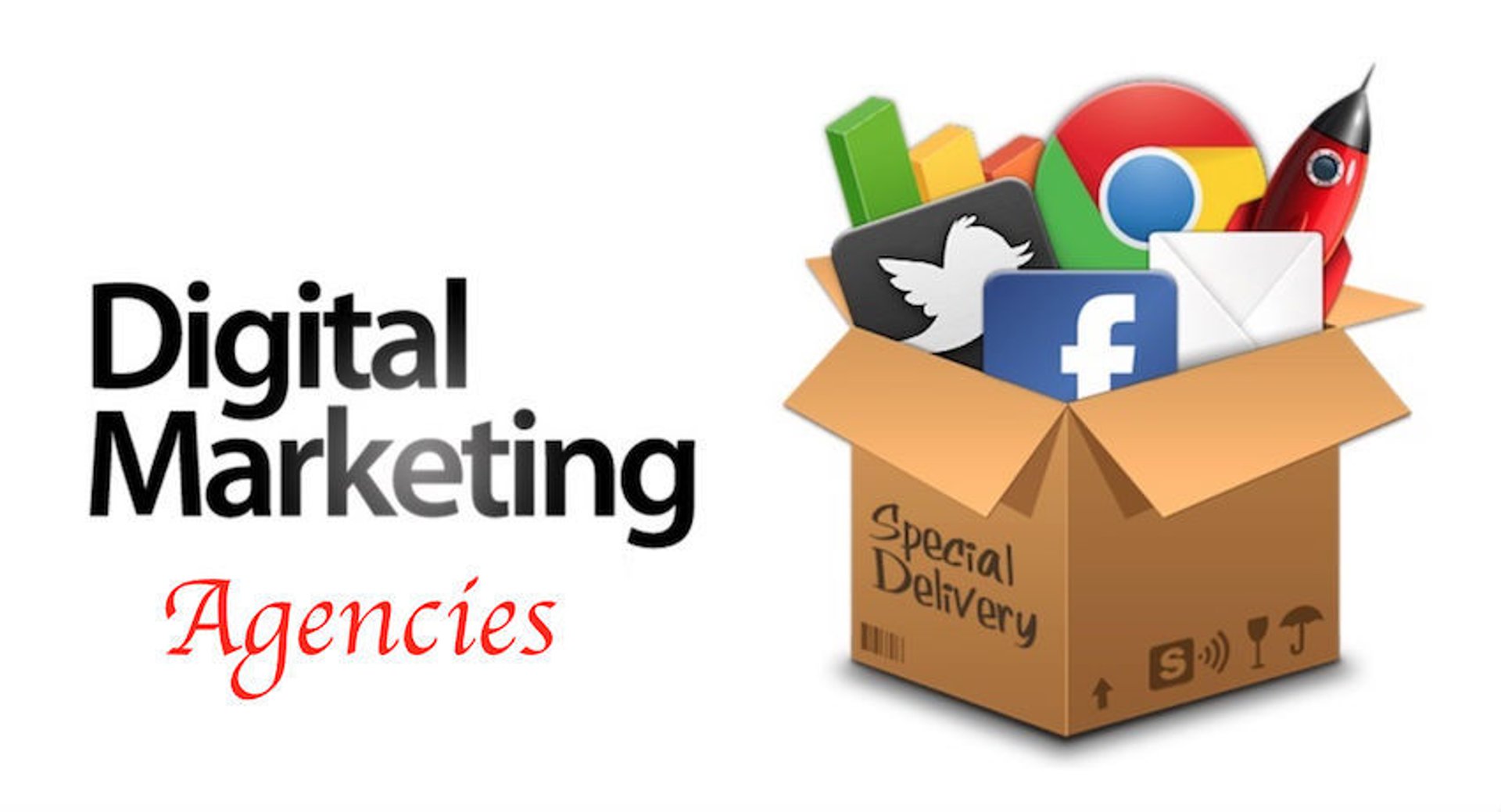 How digital marketing agencies can leverage business dashboards