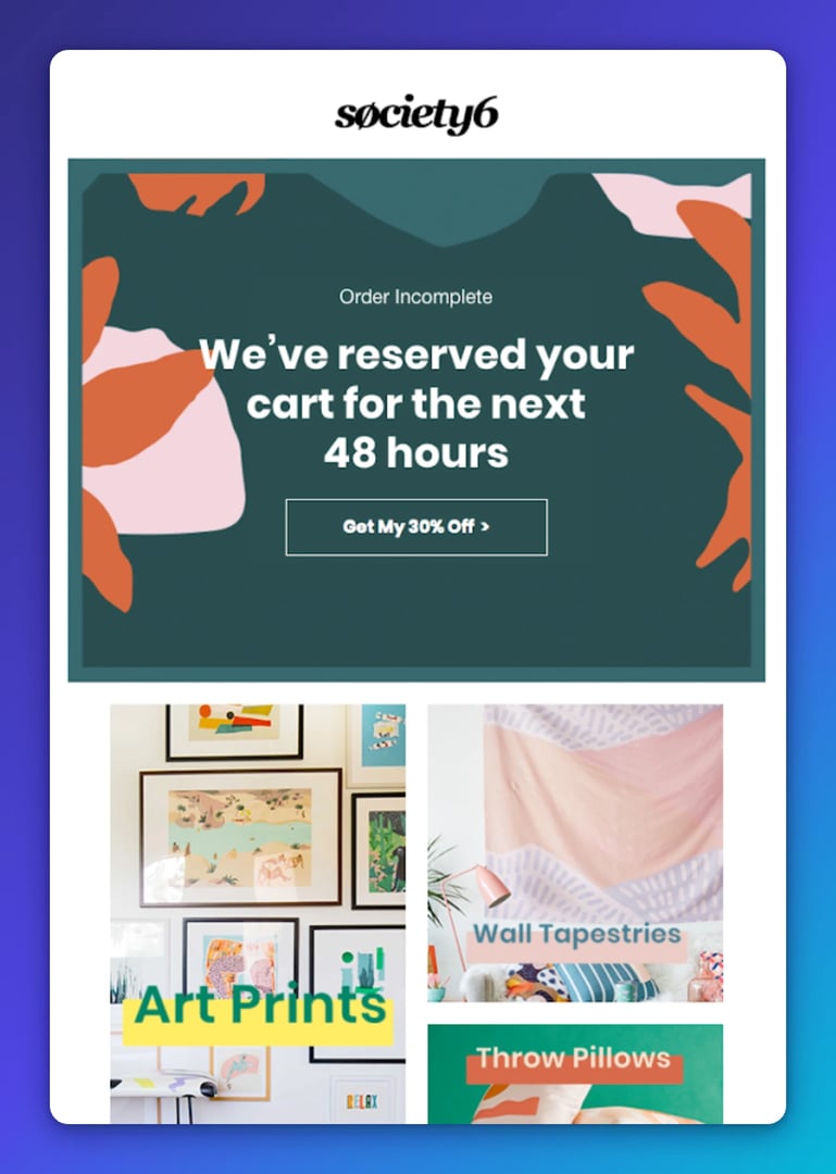web store