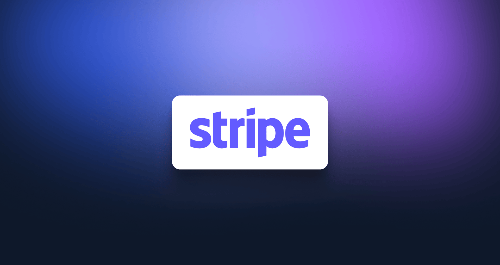 New and improved billing system
