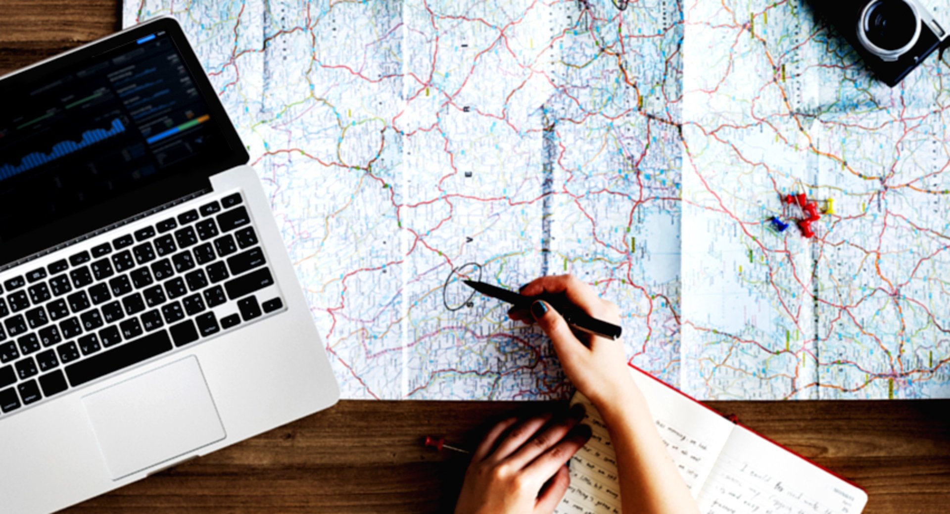 The marketer's guide to APIs