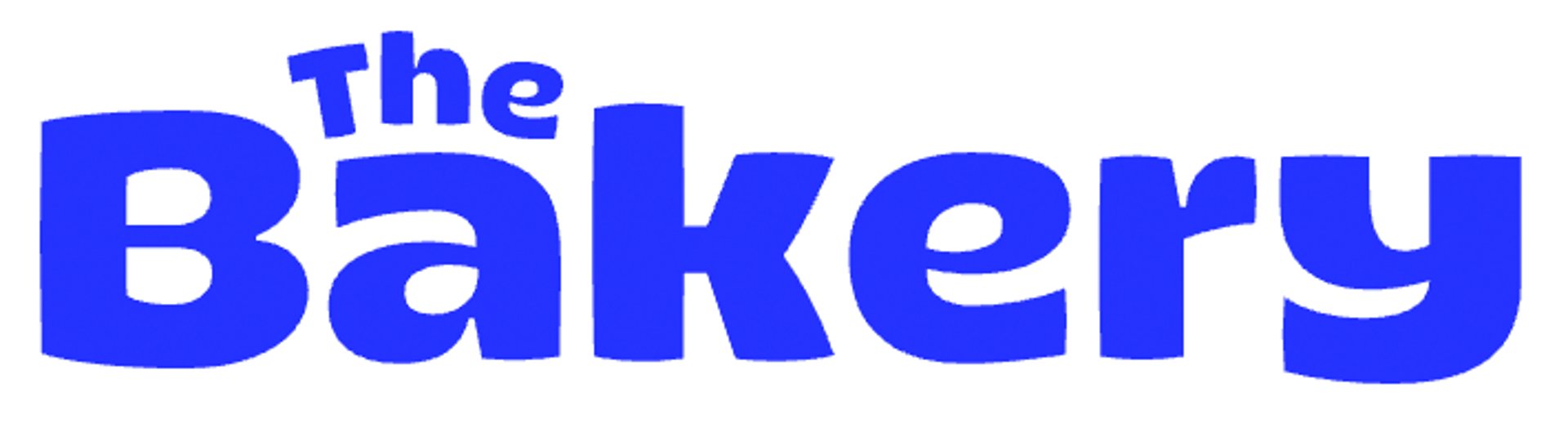 Logo the Bakery