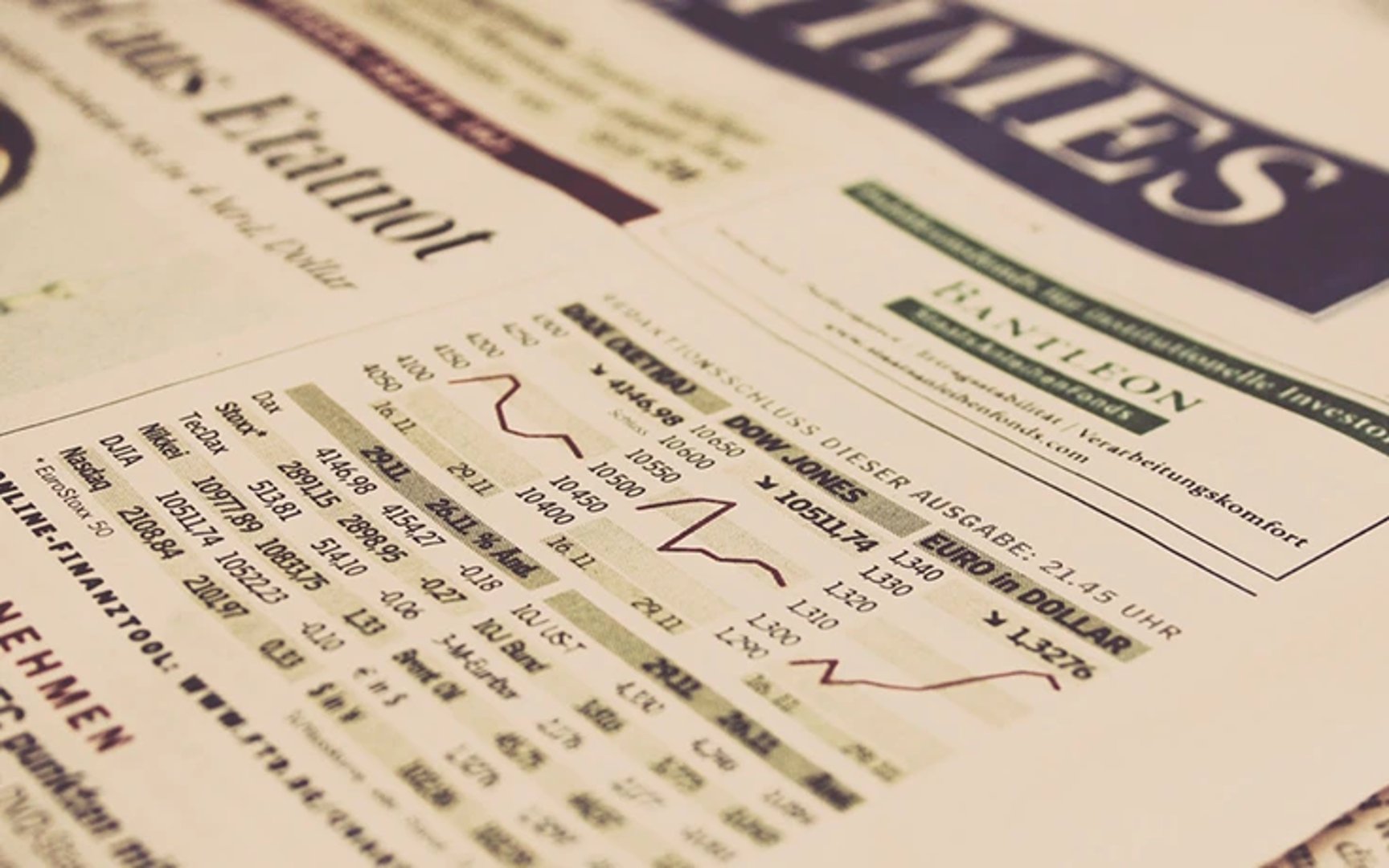3 key financial reports to understand as your business grows