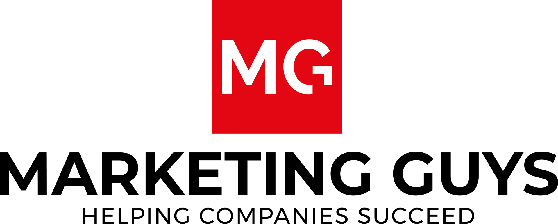 Logo Marketing Guys