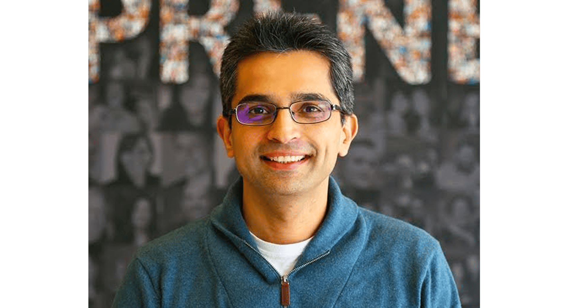 Piyush Parikh, Equinox Agents Co-Founder