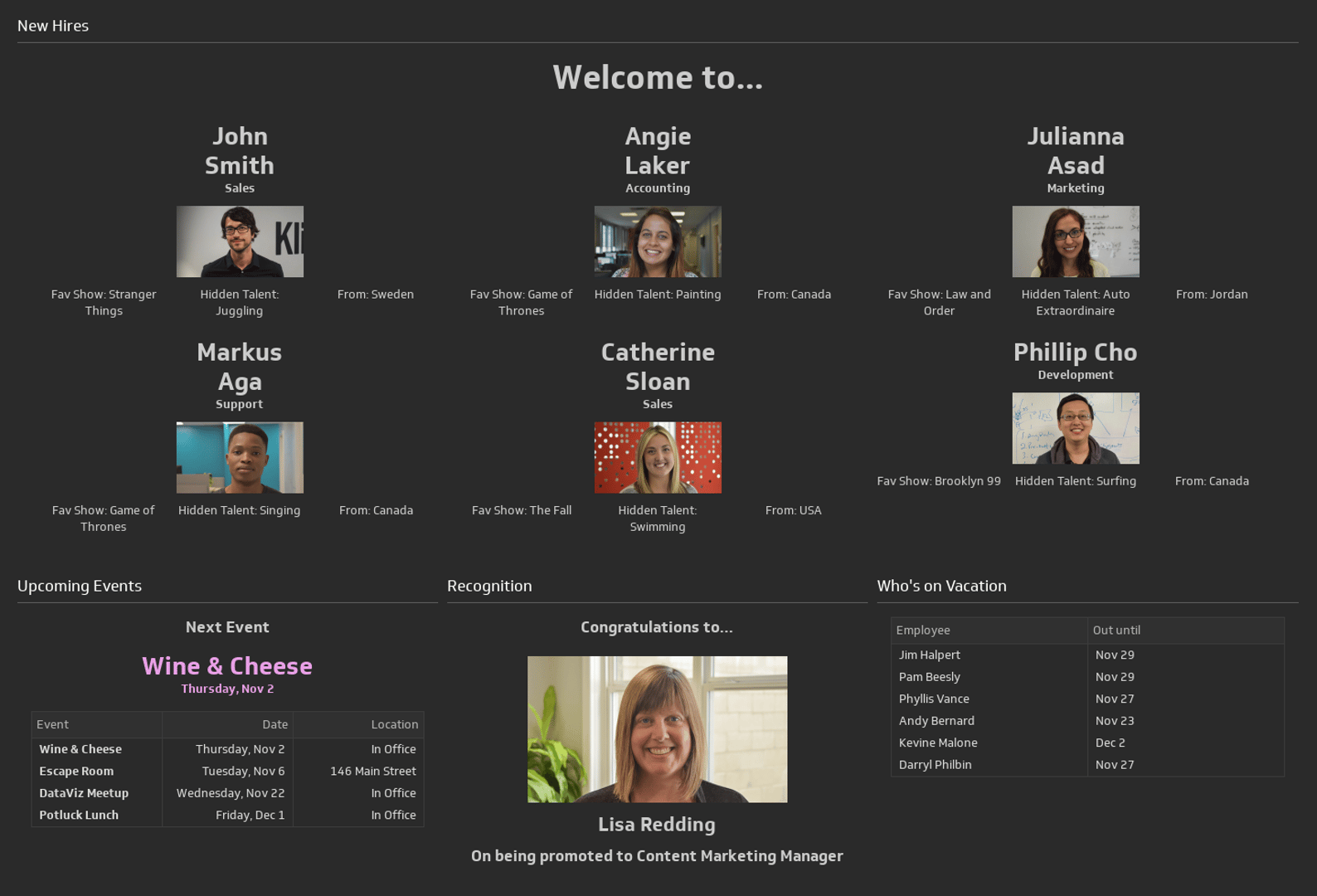 HR Wallboard