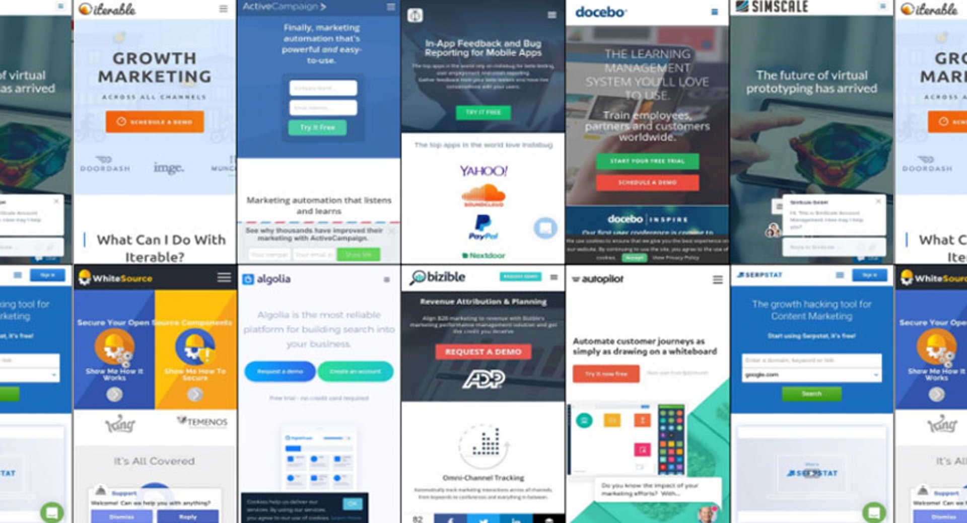 What the fastest-growing SaaS companies actually track