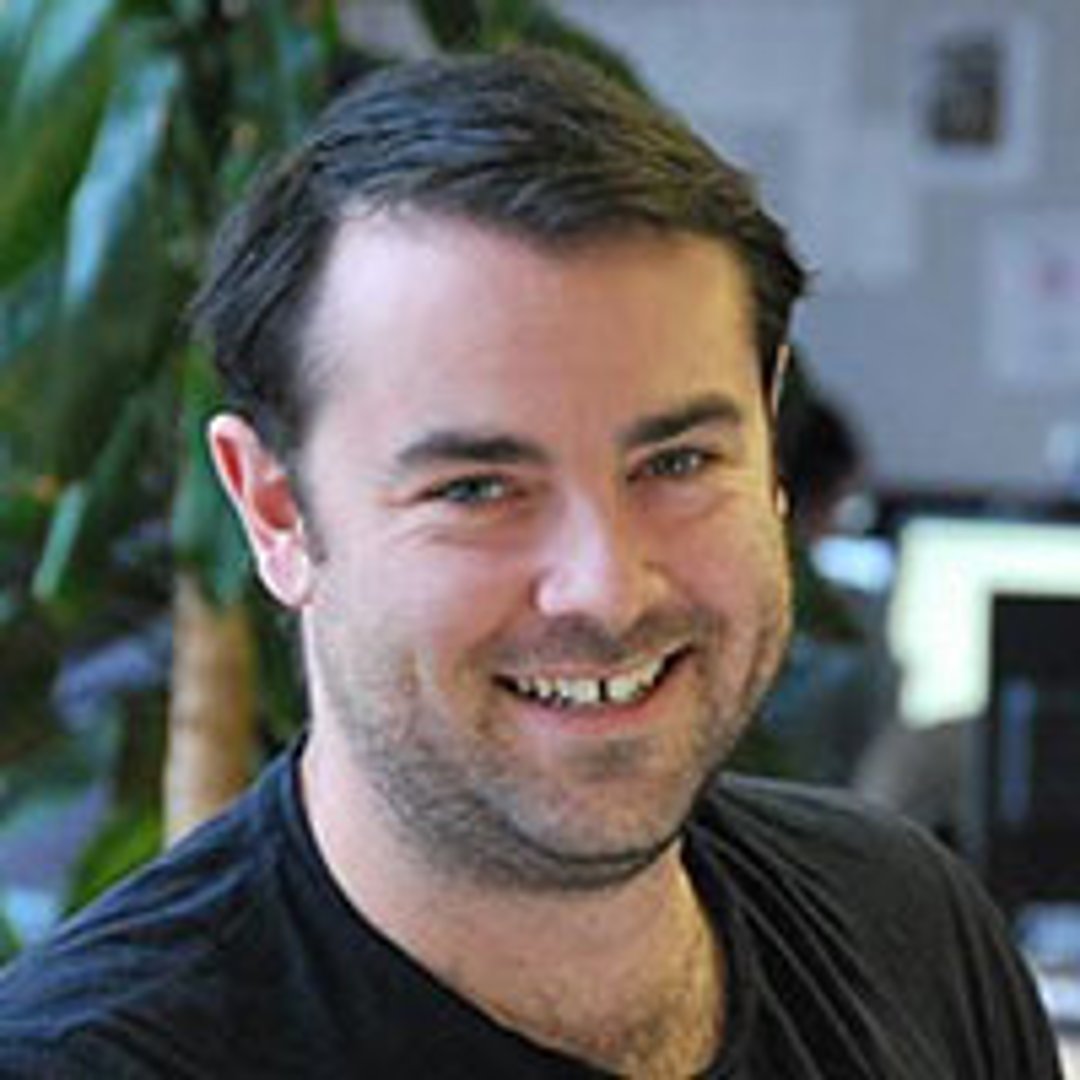 Zach Kathnelson, Partner Manager