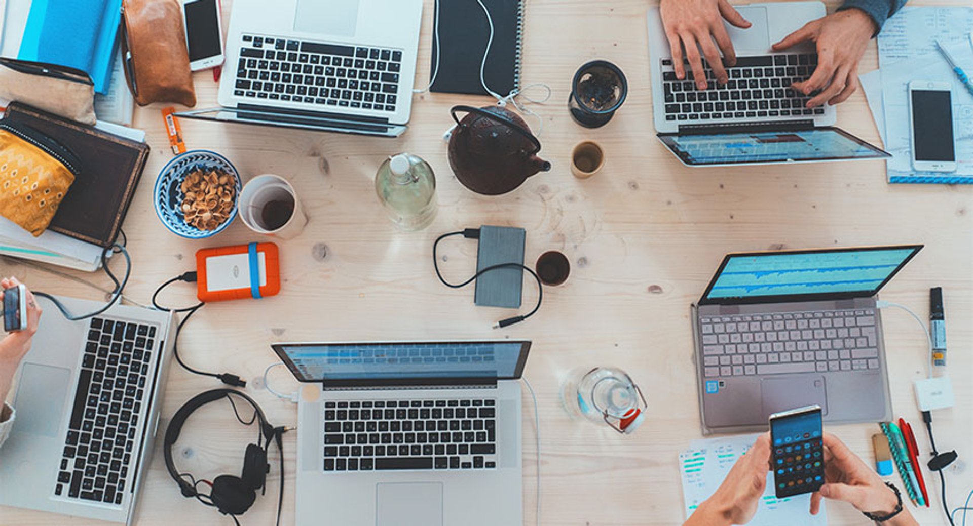 How OKRs supercharge agile teams and processes