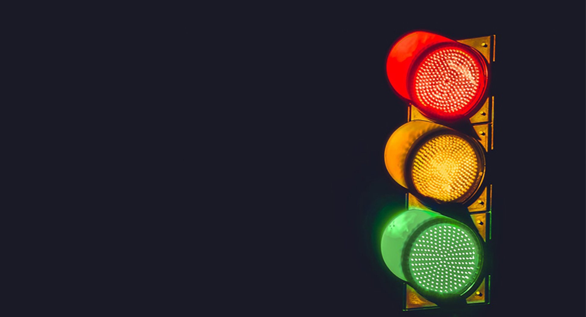 Reach company goals faster with leading and lagging indicators