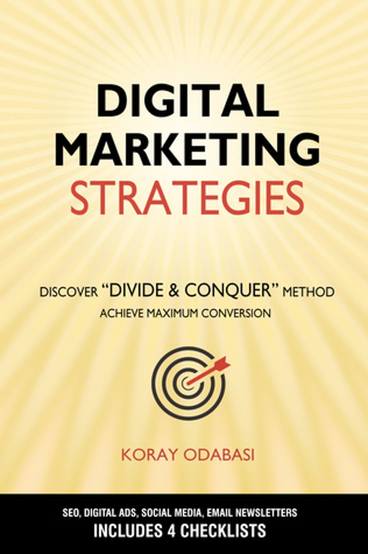 Work from Home Marketing Books 1