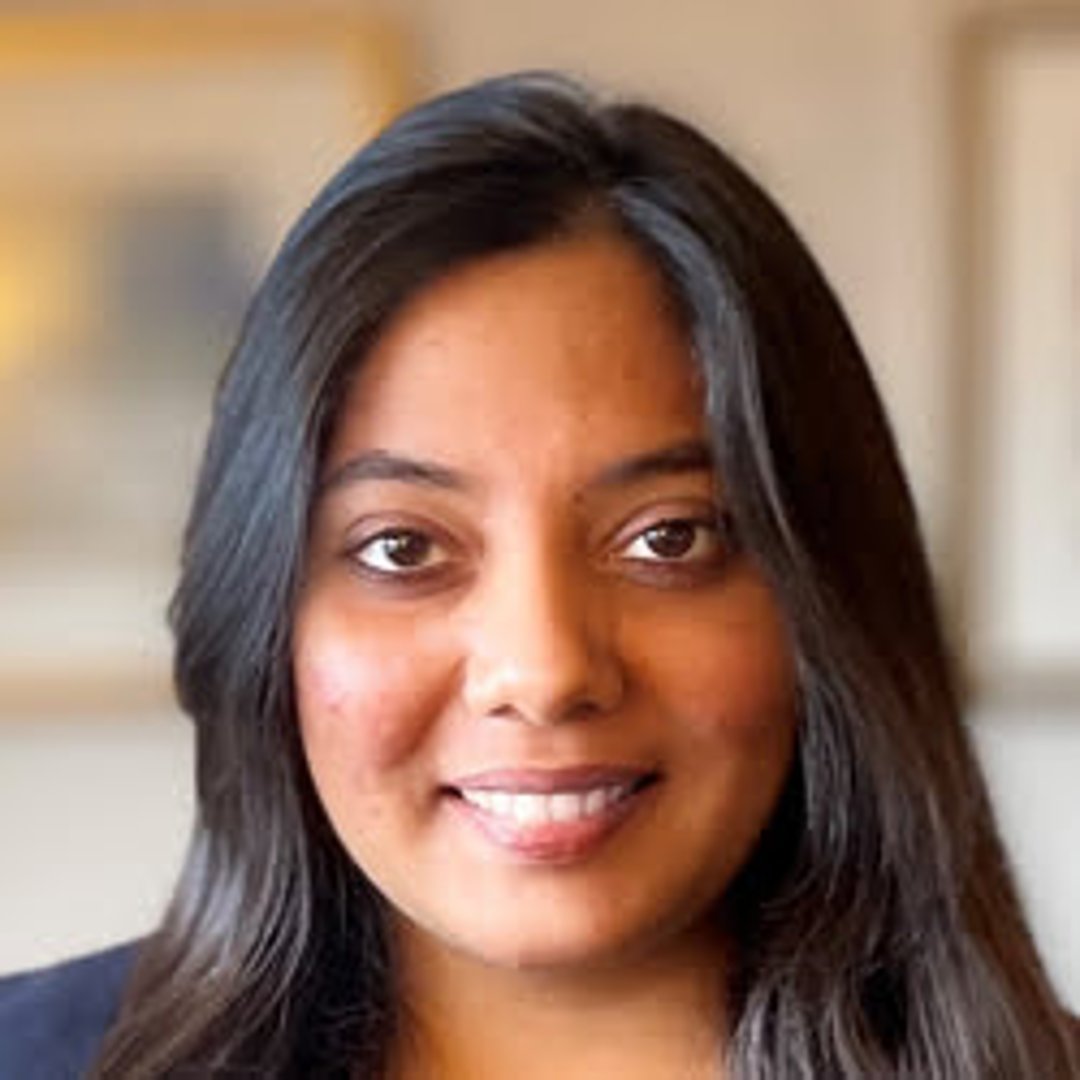 Priyaanka Arora