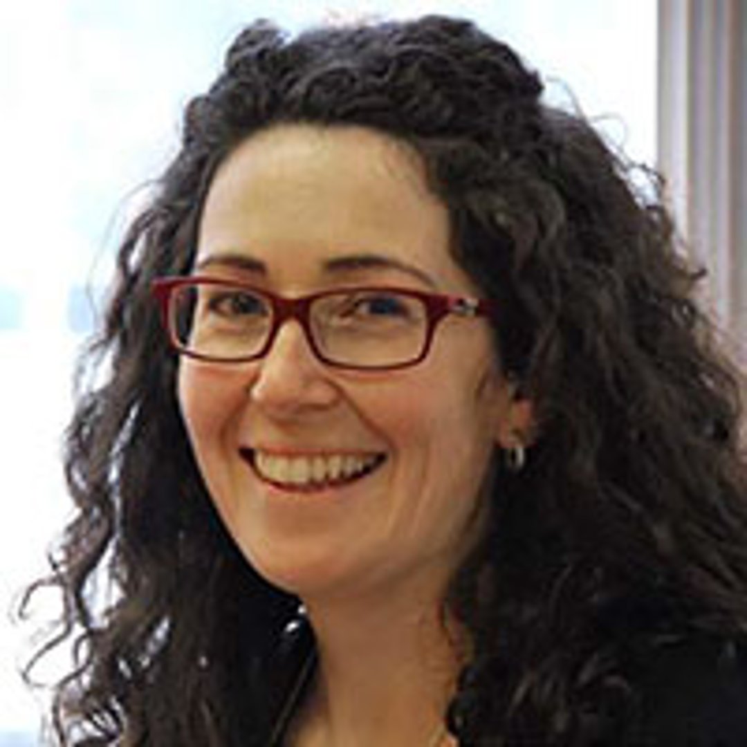 Stacey Shrout
