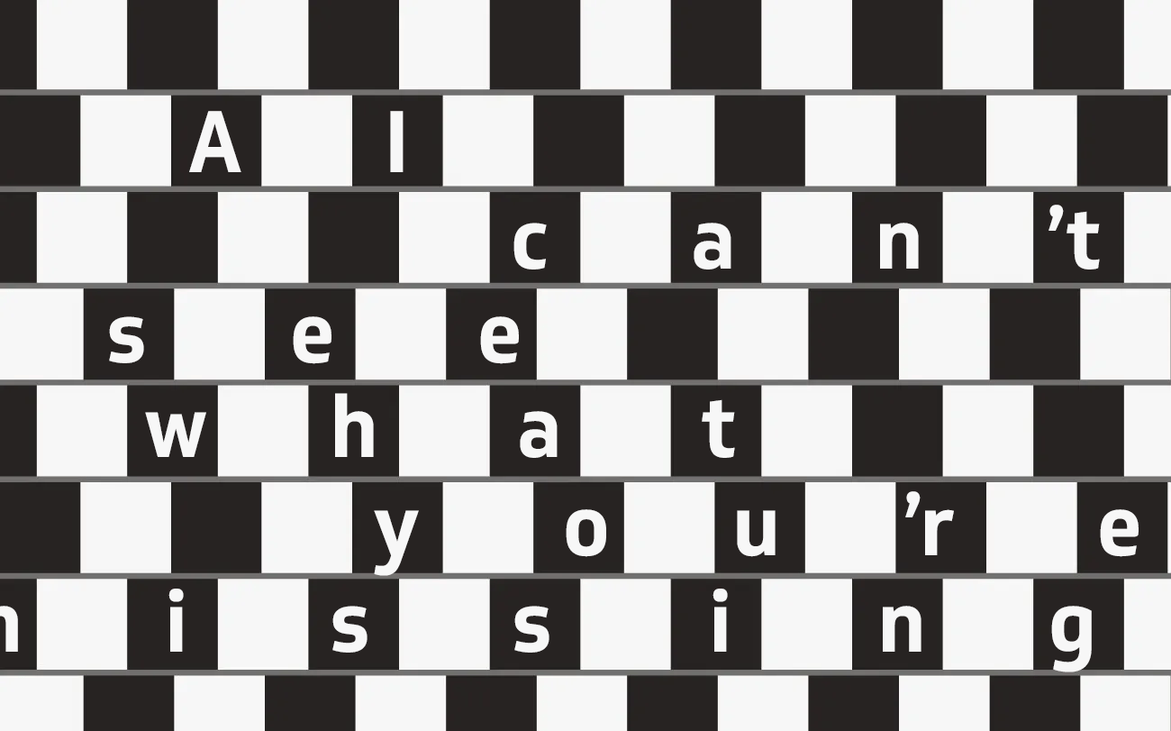 AI data visualization: Why chart choice still matters