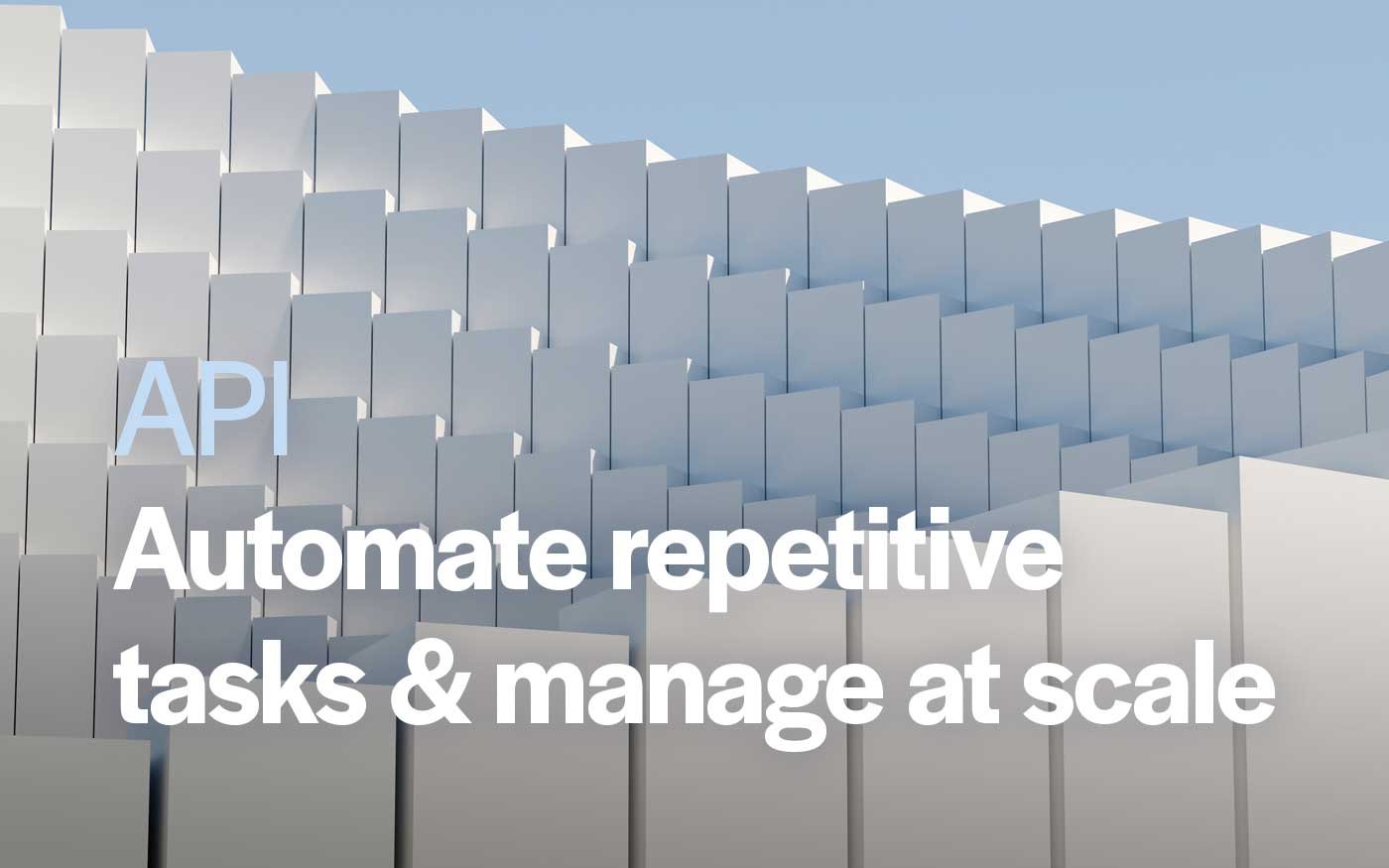 Automate Klips: from repetitive tasks to managing reporting at scale