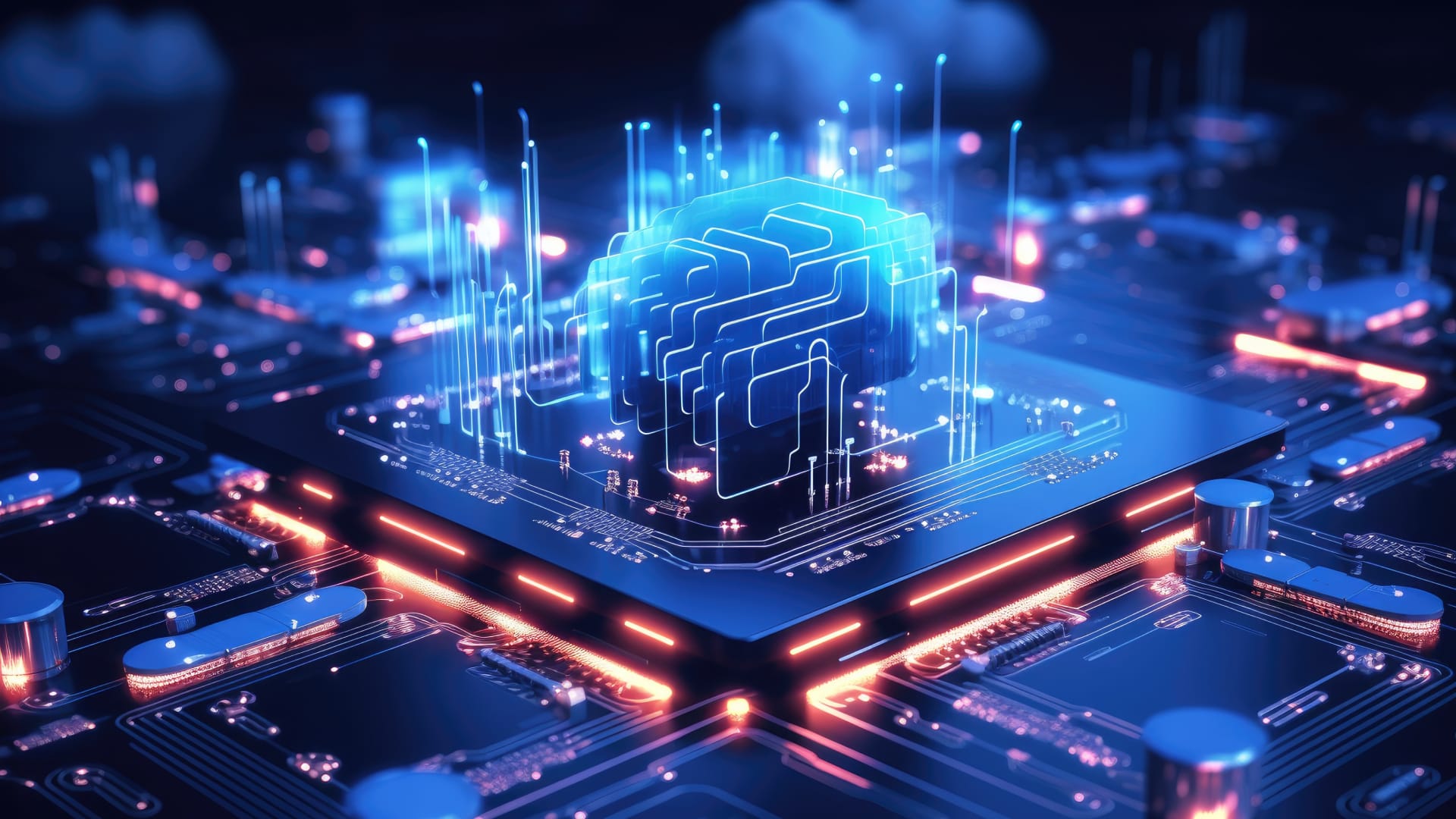 What is an integration layer?