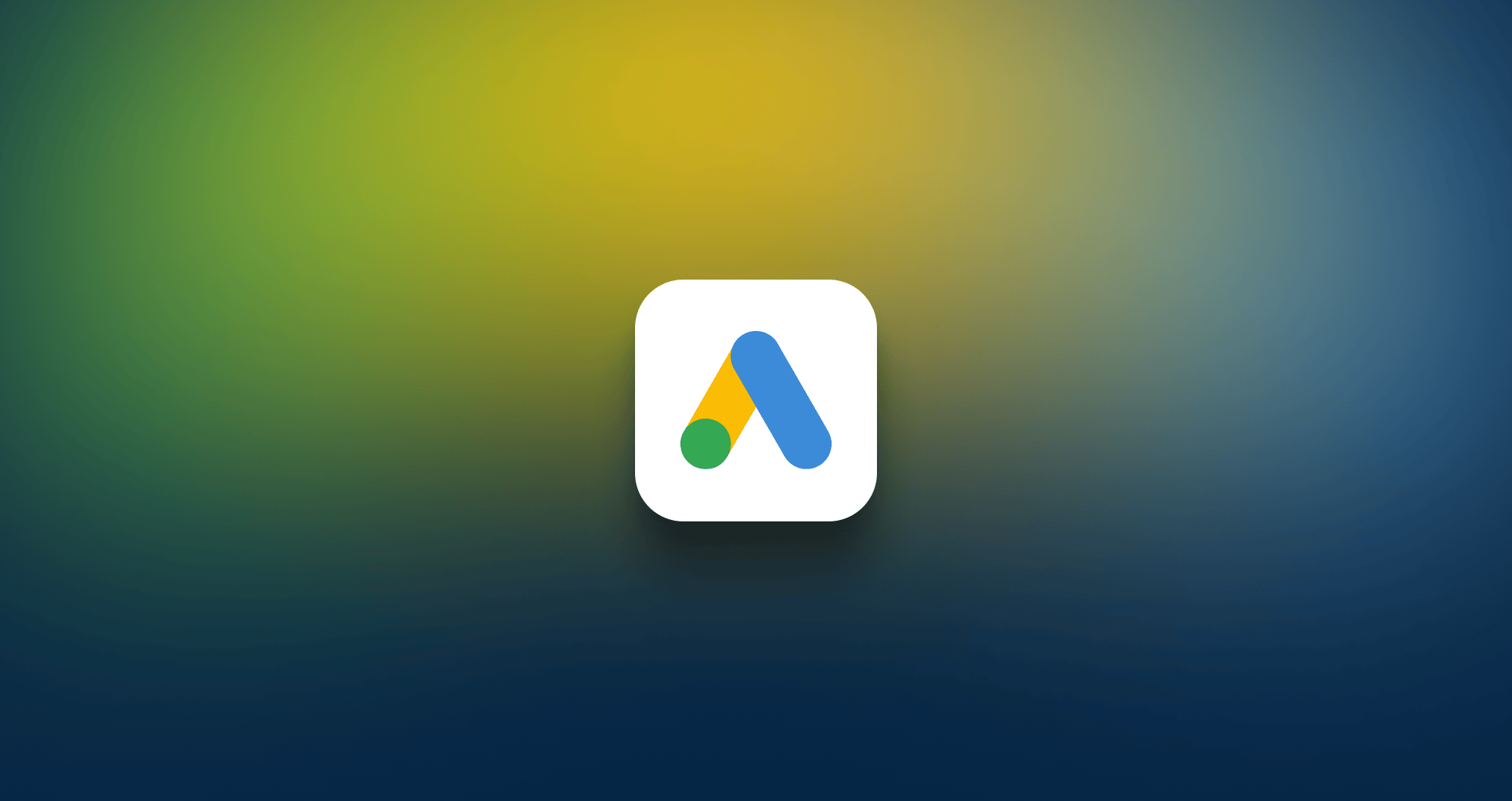 Google Ads connector