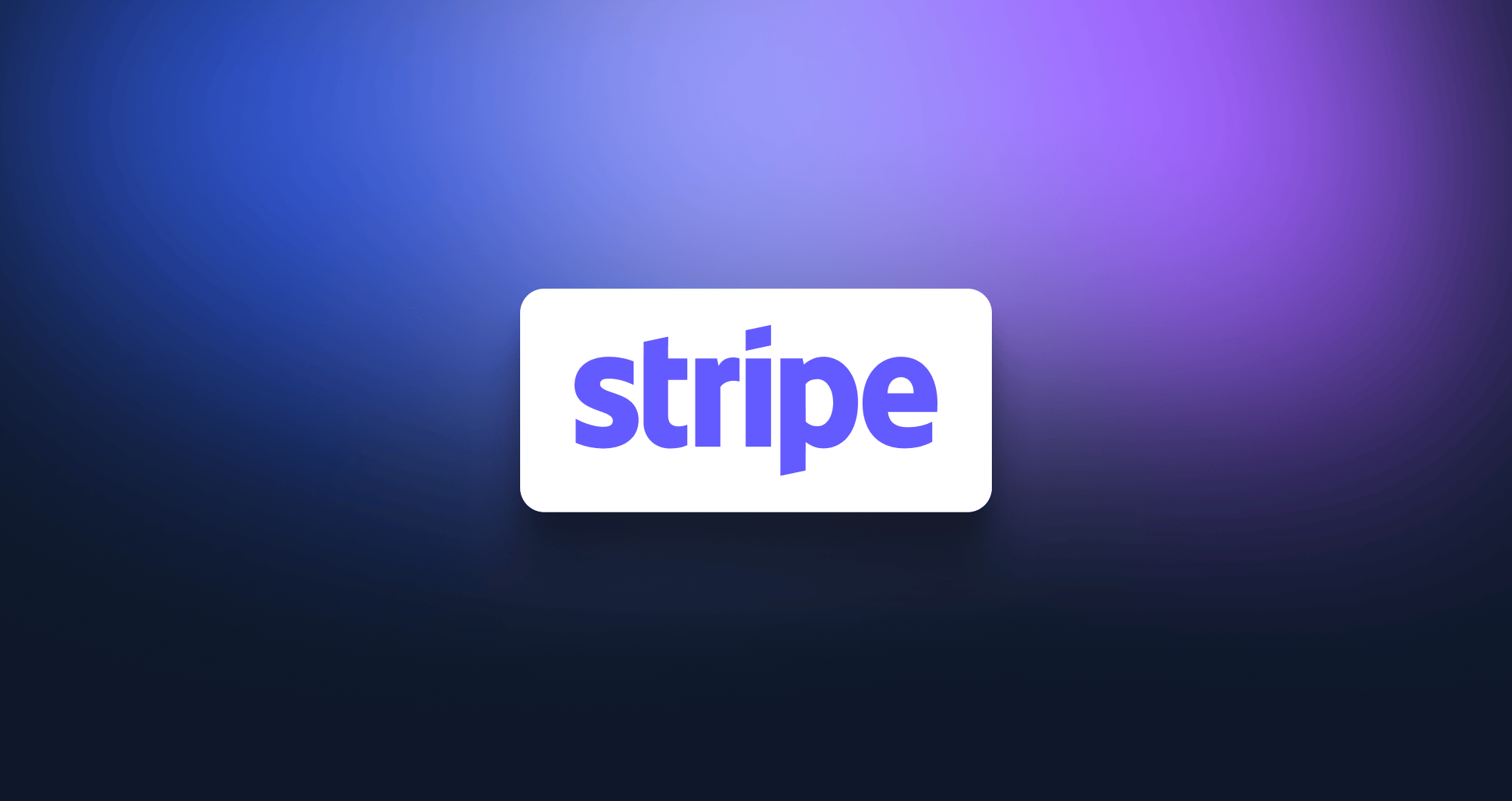 New and improved billing system