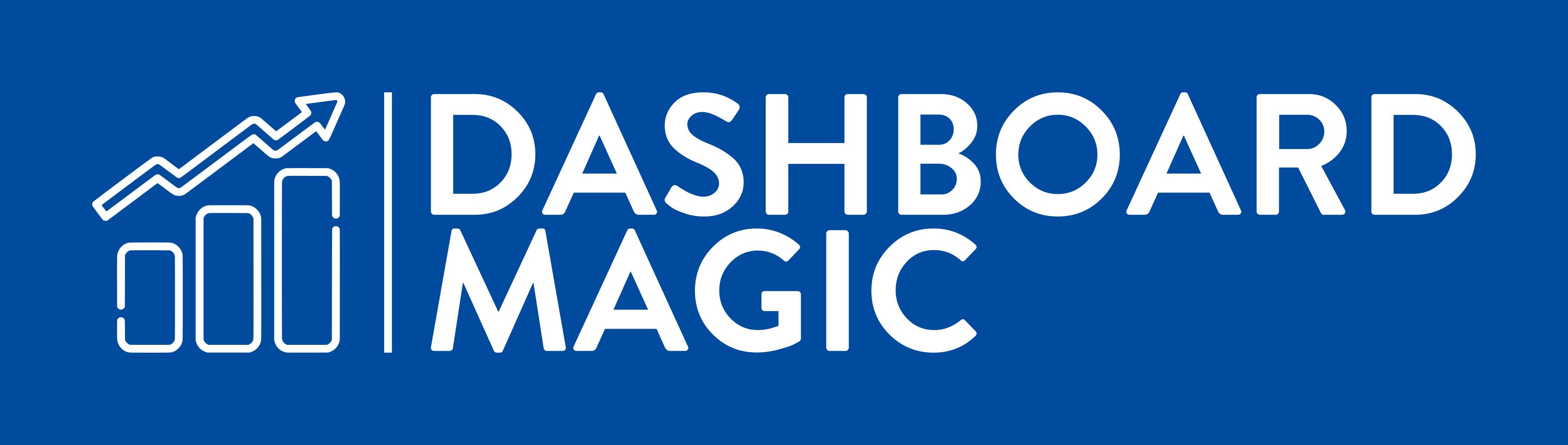 Dashboard Magic