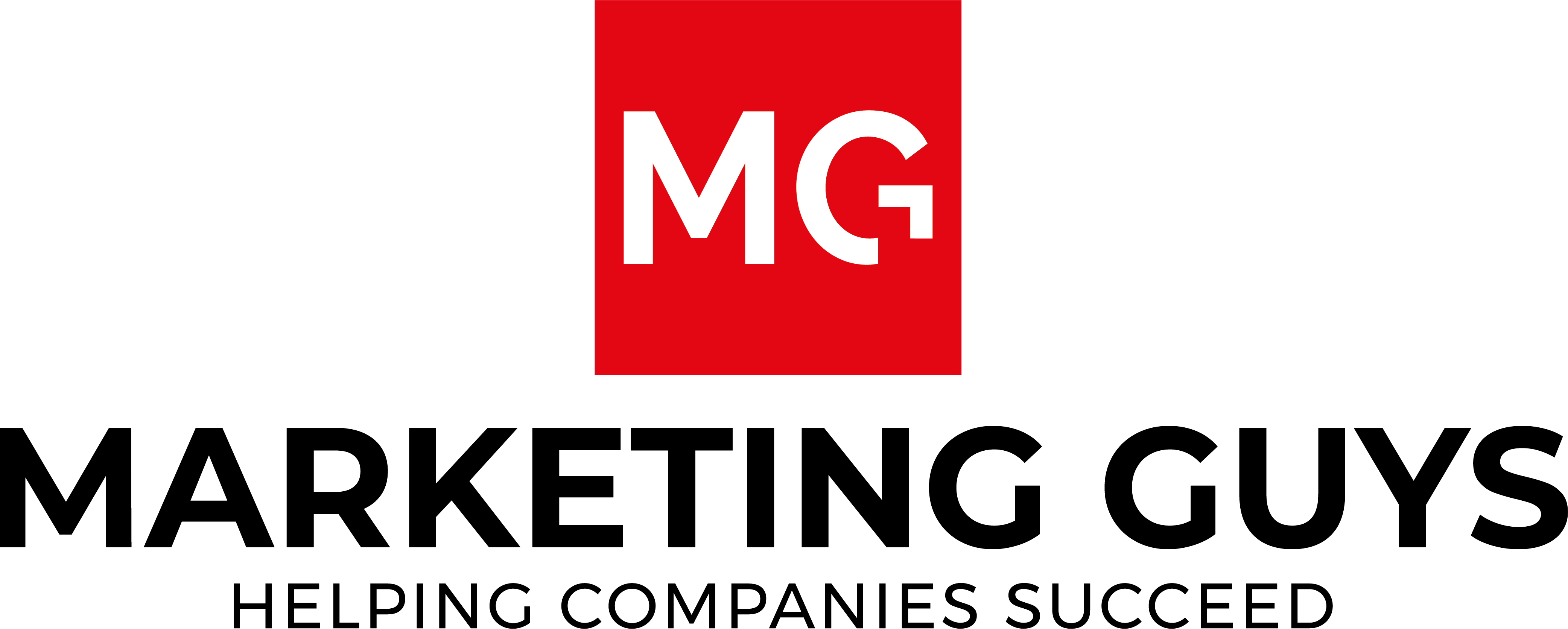 Logo Marketing Guys