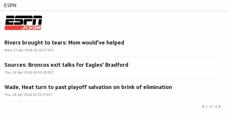 ESPN
