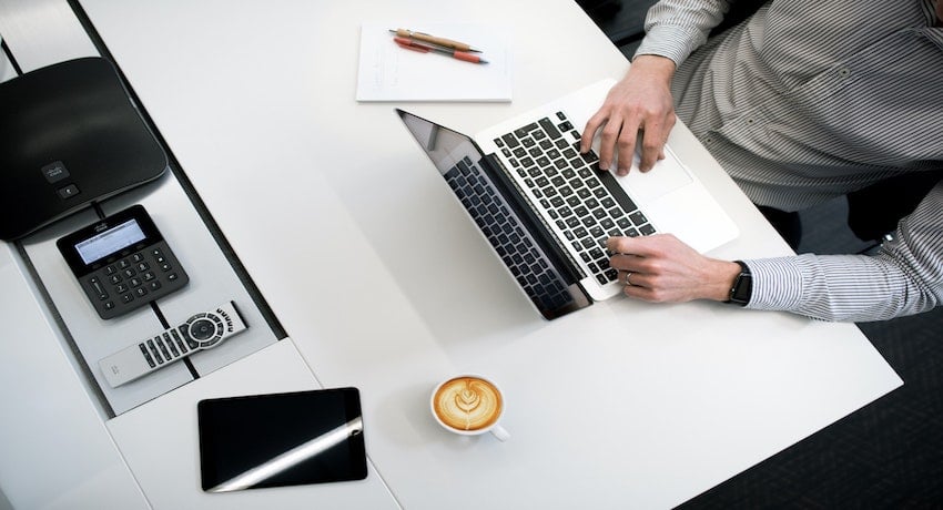 The hidden value of SaaS sign-up rate benchmarks