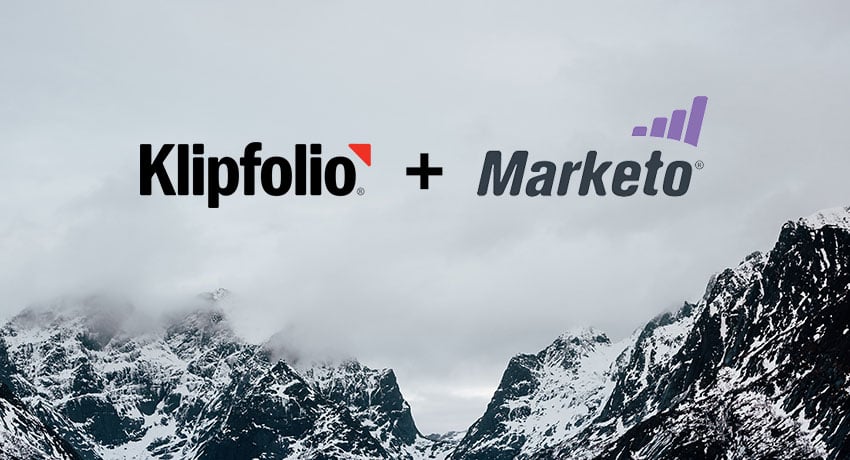 How to use Marketo data to build a dashboard your team can monitor