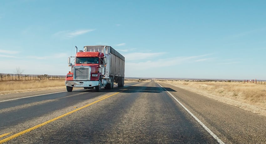 Truck dealer optimizes inventory and financial reporting with Klipfolio