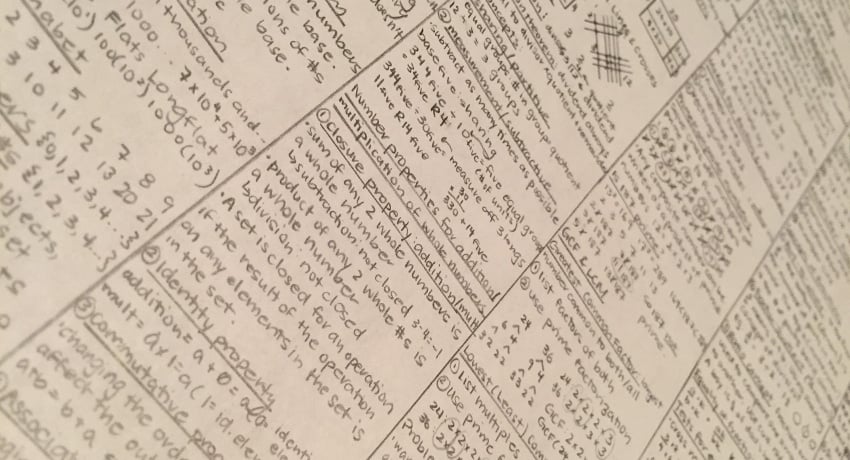 The Klipfolio cheat sheet for building metrics