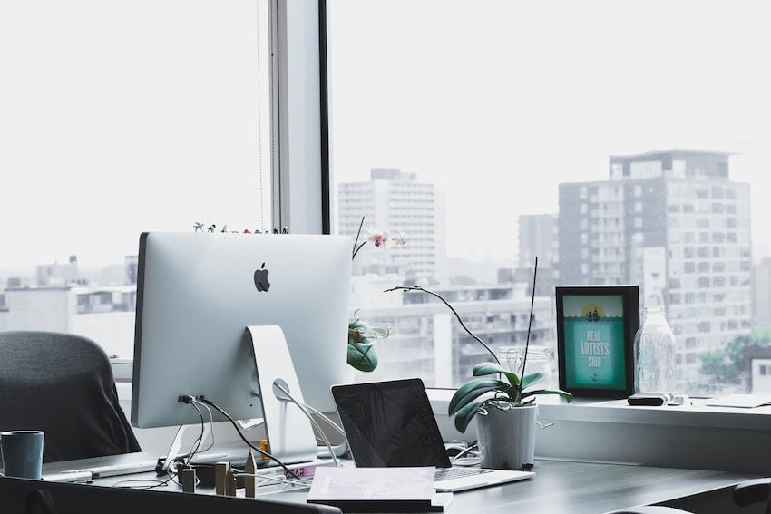 The starter guide to dashboard design