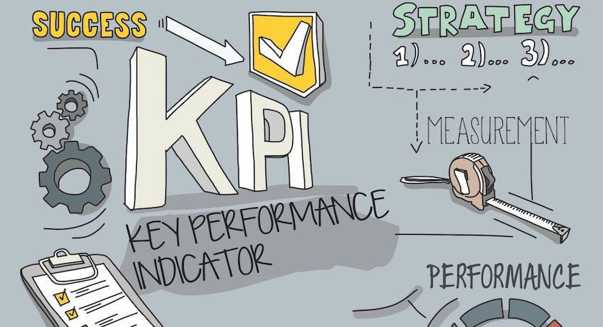 How to define your KPIs