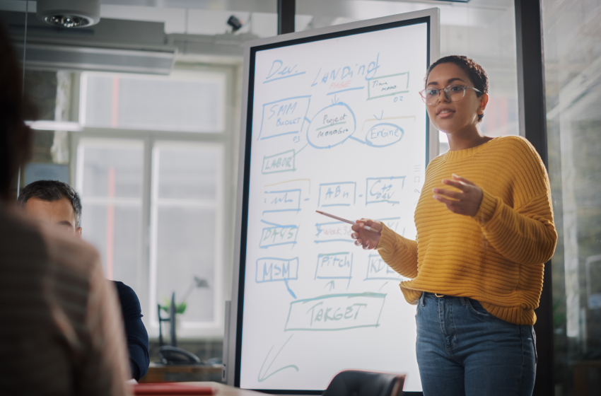Project Management Dashboard: Guide to KPIs and Examples