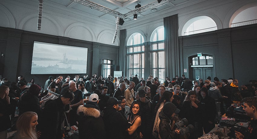 Events and marketing: 5 key metrics to gauge success